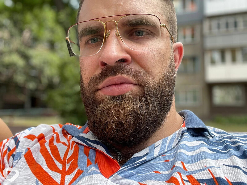 Евгений, 41, Иркутске — анкета №823115