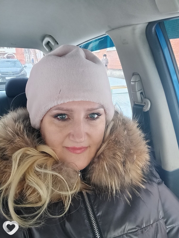 Елена, 62, Кемерове — анкета №823117
