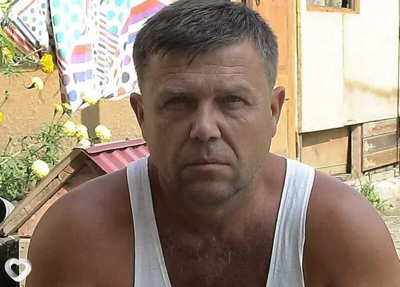 Levantin, 50, Черемхове — анкета №823118