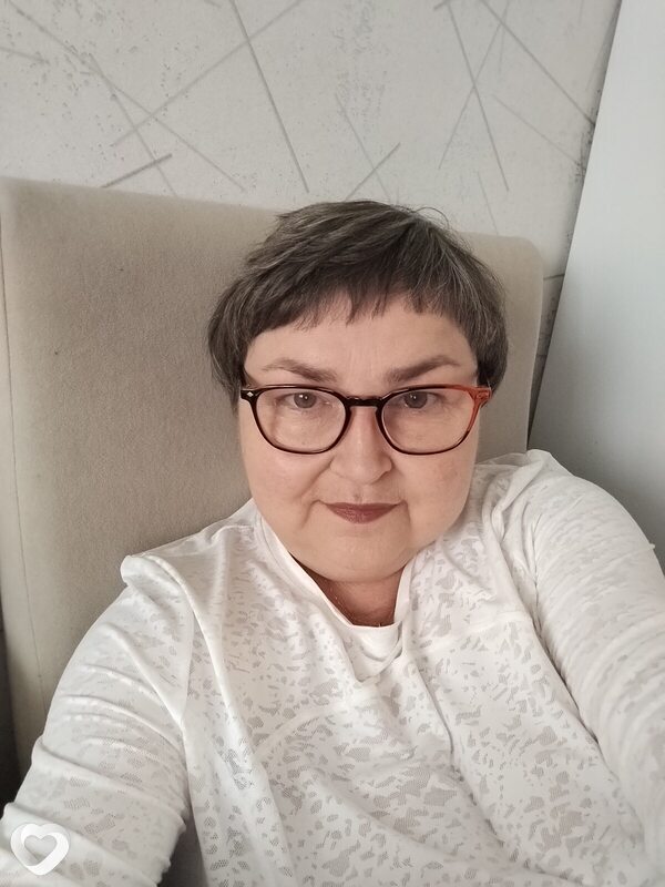 Татьяна, 56, Уссурийске — анкета №823120