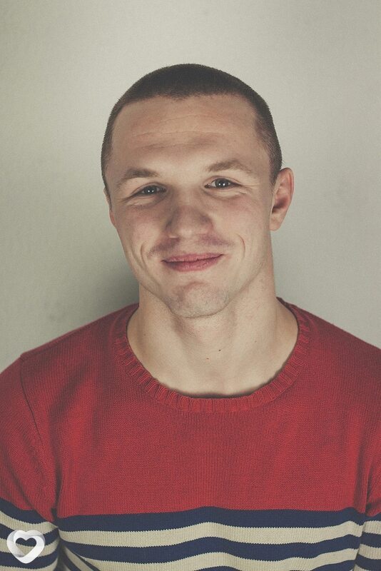 Руслан, 31, Москве — анкета №823122