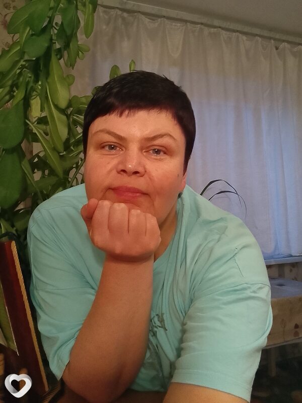 Татьяна, 47, Усть-Каменогорск — анкета №823124