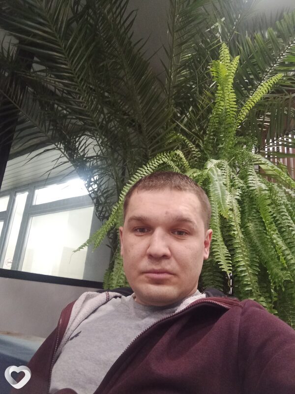 Sergio, 40, Димитровграде — анкета №823153