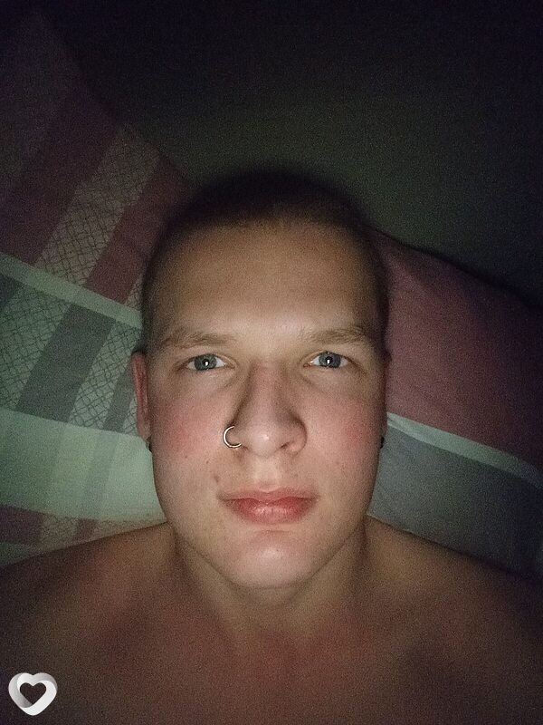 Артём, 35, Магадане — анкета №823157