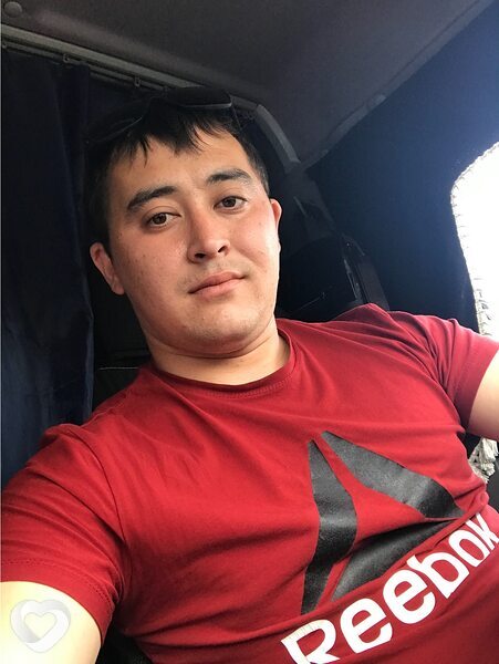 Ден, 31, Уфе — анкета №823162