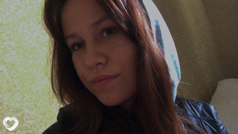 Таня, 23, Москве — анкета №823164