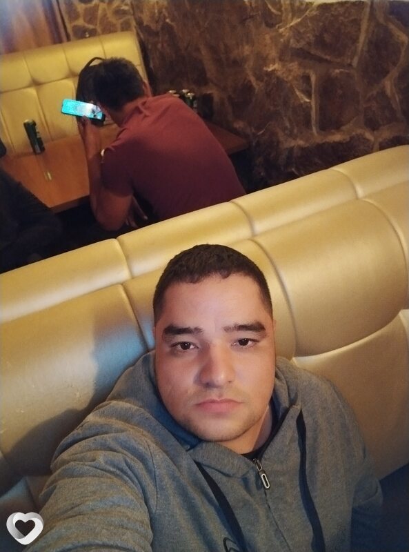 Темiрхан, 38, Караганде — анкета №823166