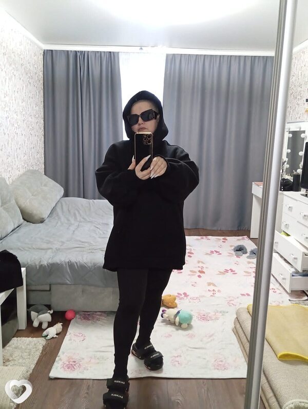 Оленька, 46, Омске — анкета №823167