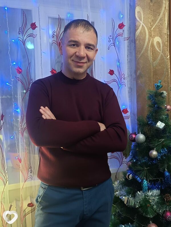Anton, 38, Великом Новгороде — анкета №823168