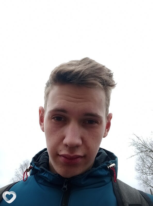 Павел, Заволжск