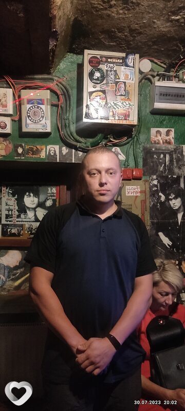 Артем, 28, Чебоксарах — анкета №823140