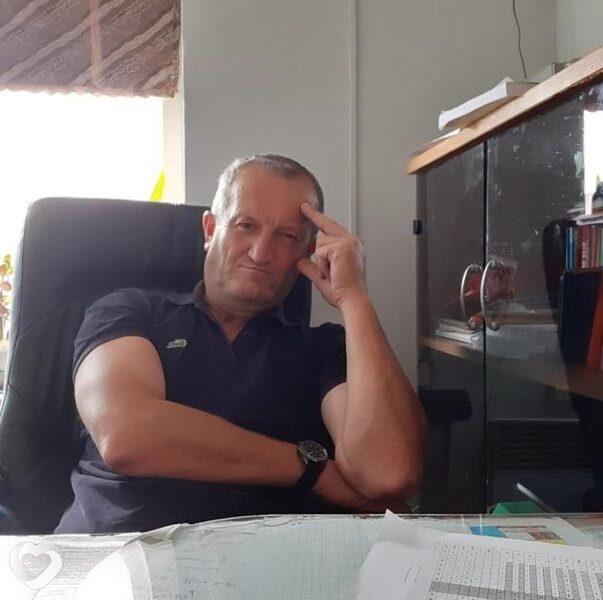 Алексей, 46, Самаре — анкета №823141