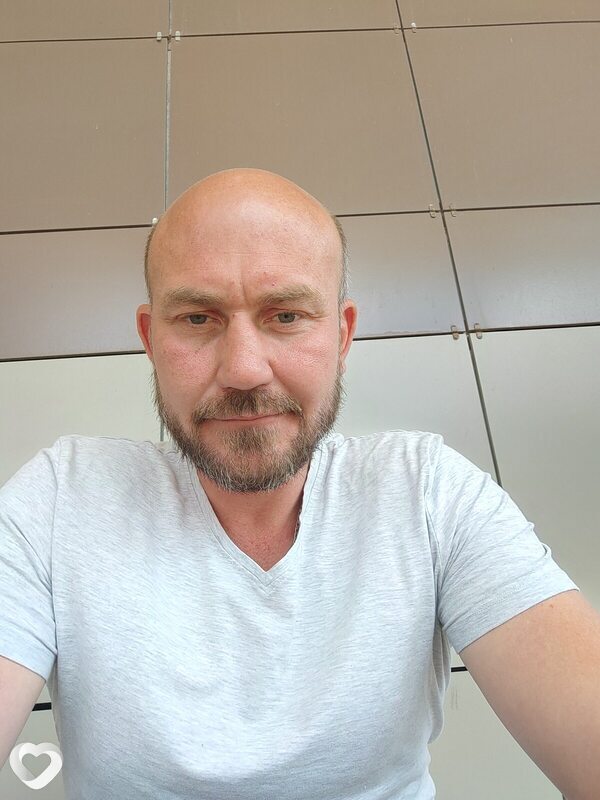 Сергей, 39, Москве — анкета №823144