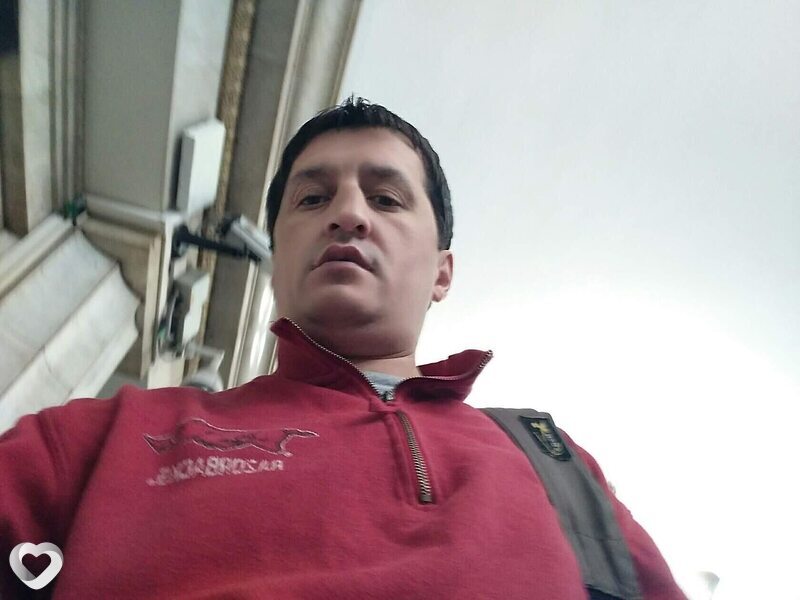 Рустам, 49, Санкт-Петербурге — анкета №823145