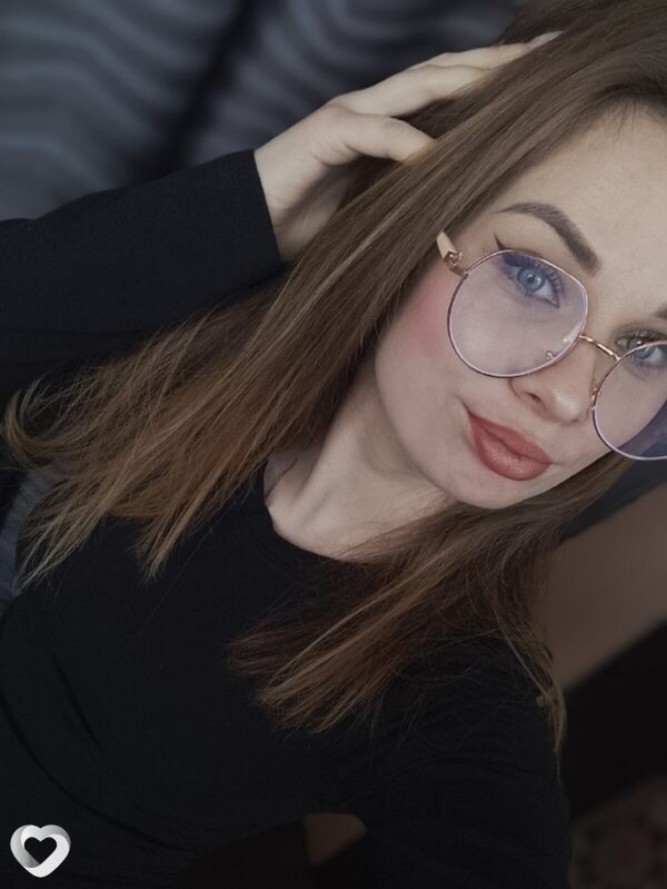 Яна, 25, Иванове — анкета №823146