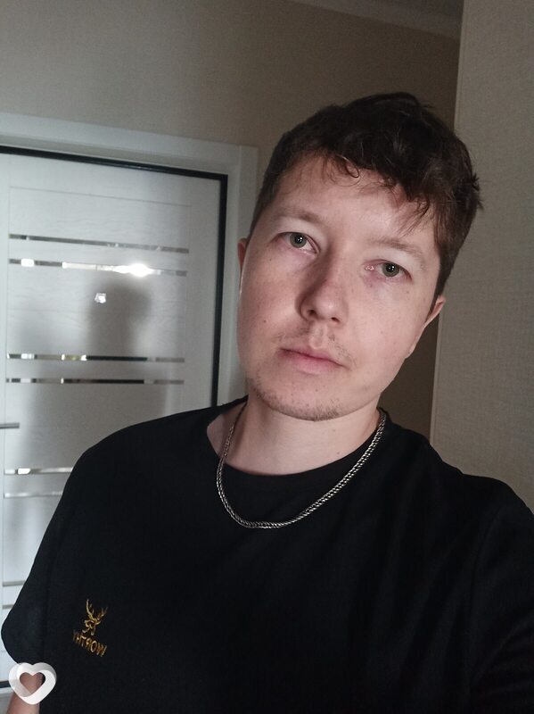Александр, 28, Анапе — анкета №823151