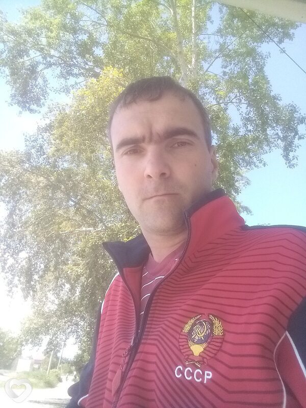 Артём, 39, Алапаевске — анкета №823205