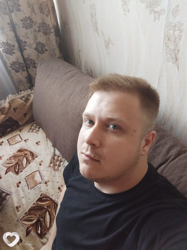 Алексей, Весьегонск