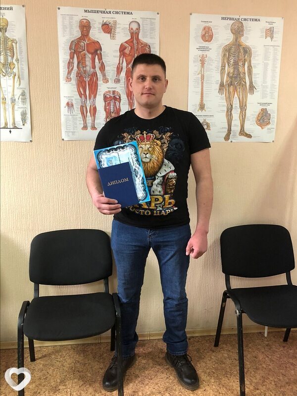 Стас, 35, Новосибирске — анкета №823216