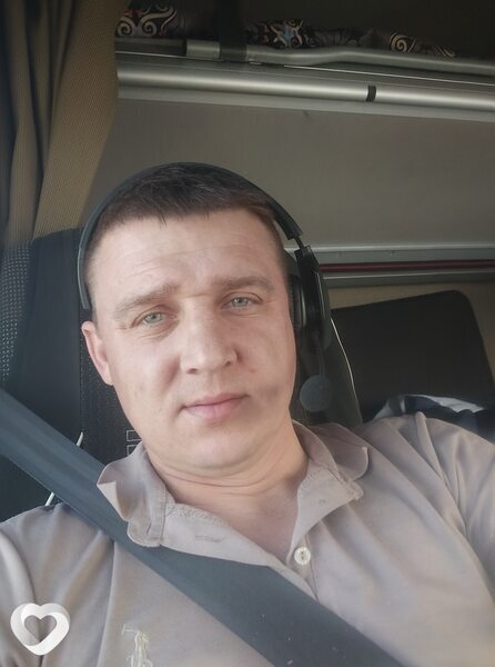 Сергей, 38, Саратове — анкета №823225