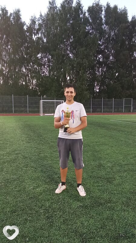 Сергей, 32, Курске — анкета №823179
