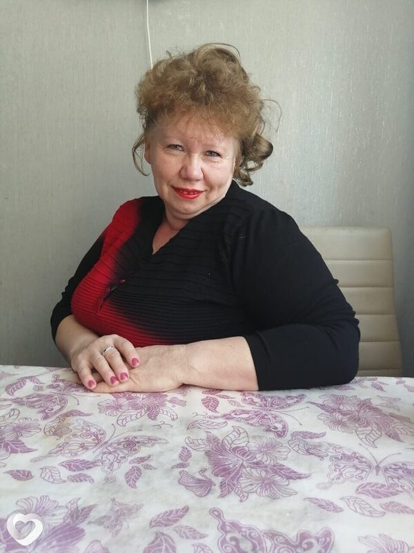 Елена, Называевск