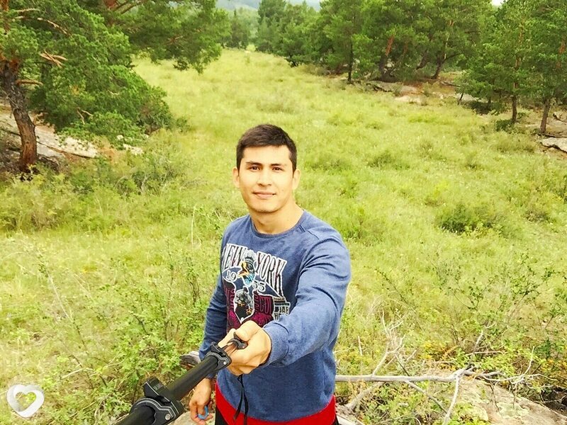 Без Имени, 34, Караганде — анкета №823198