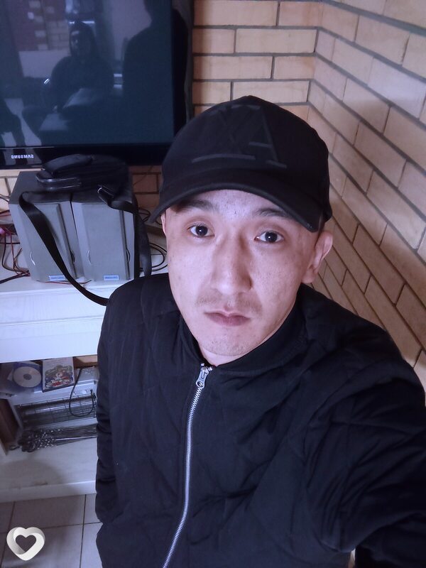 Али, 31, Костанае — анкета №823328