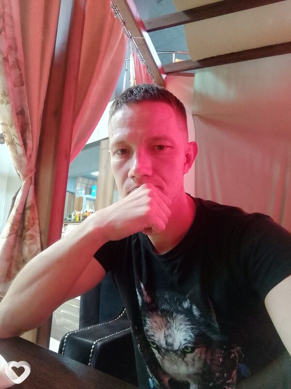 Виталий, 36, Москве — анкета №823331