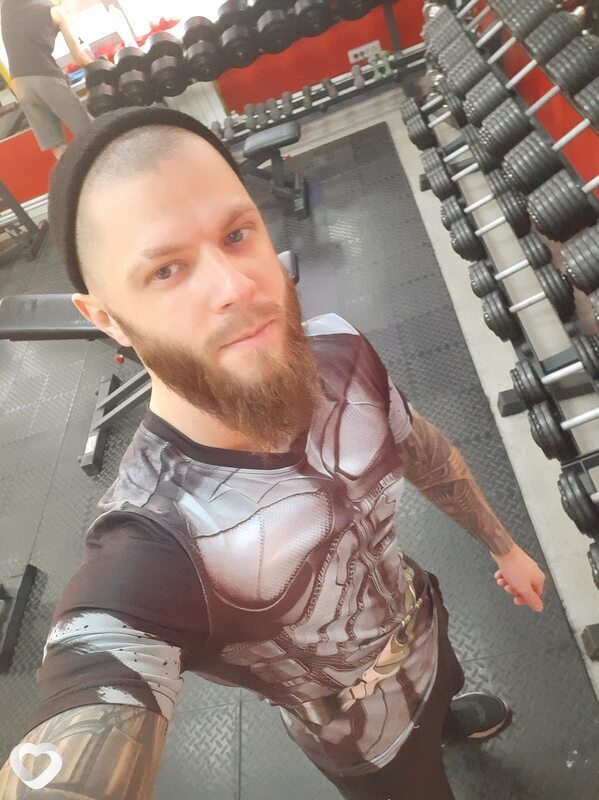Александр, 32, Москве — анкета №823335