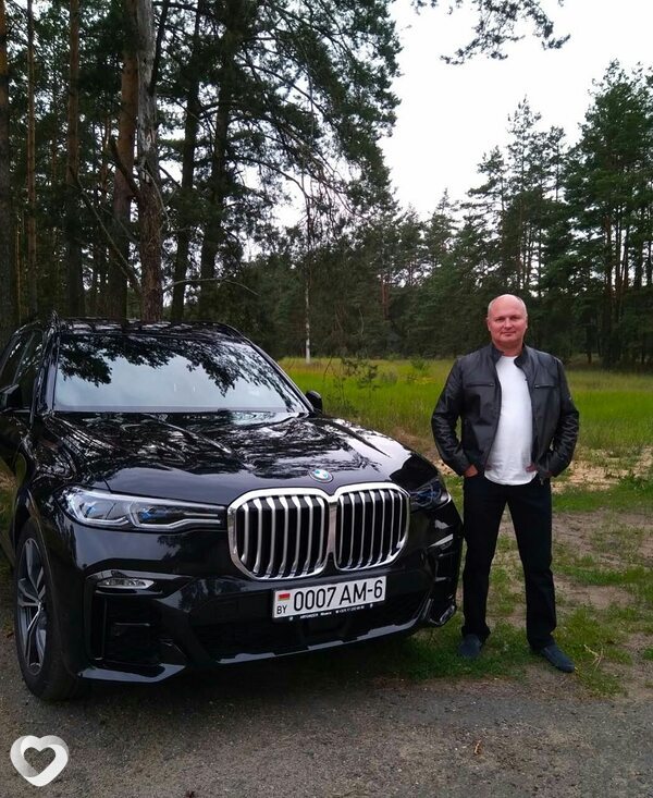 Дмитрий, 35, Гродно — анкета №823336