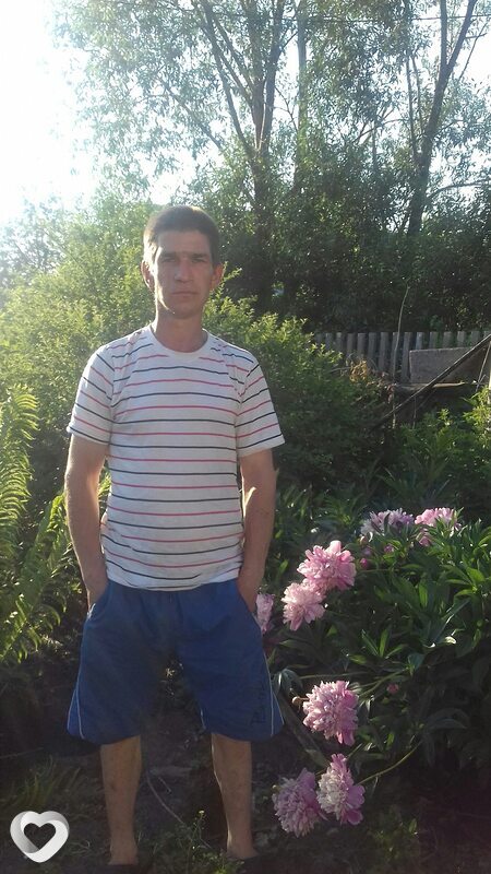 Сергей, 46, Нижнем Новгороде — анкета №823337