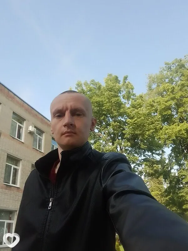 Kostja, 32, Пинске — анкета №10478