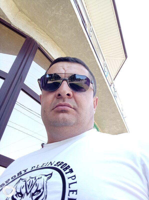 Мурат, 42, Пятигорске — анкета №823233