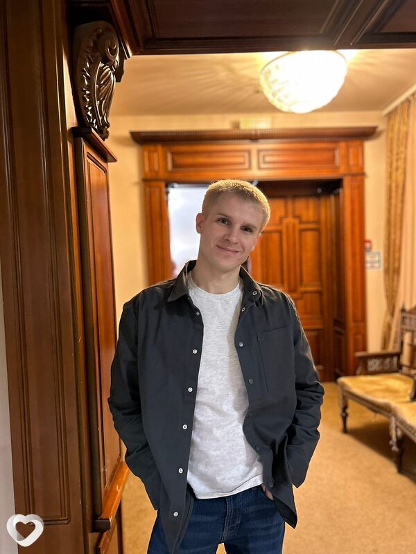 Максим, 31, Томске — анкета №823239