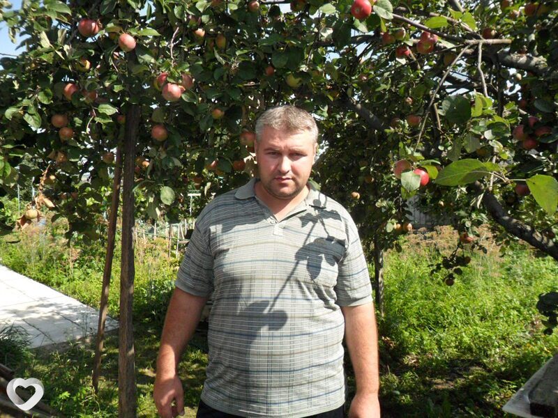 Анатолий, 47, Витебске — анкета №823246