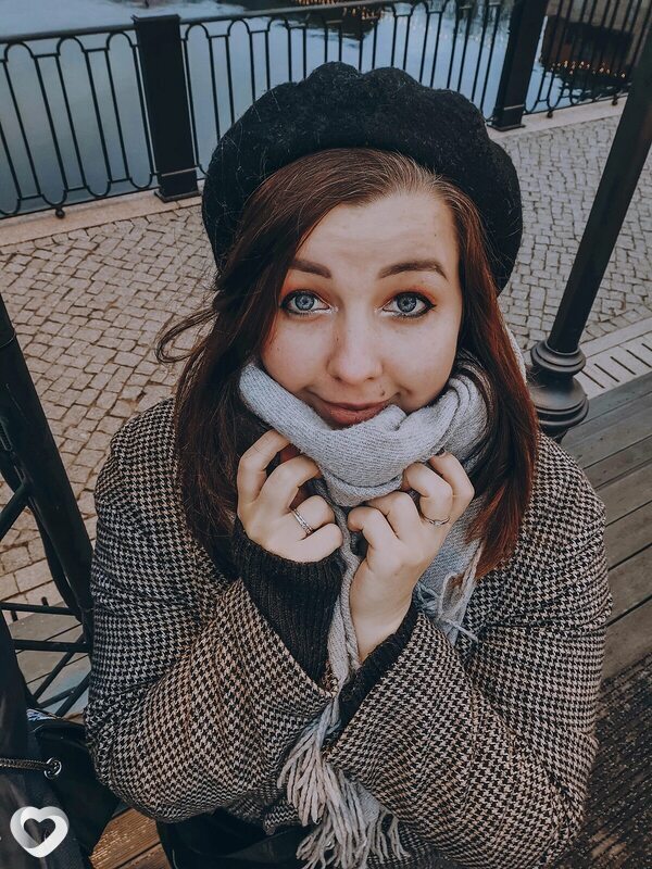 Екатерина, 33, Москве — анкета №823249