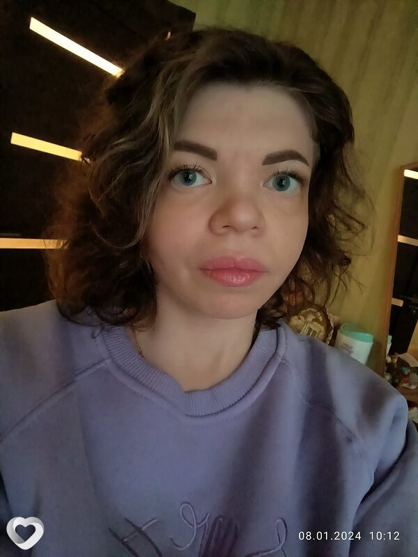 Марина, 35, Череповце — анкета №823277