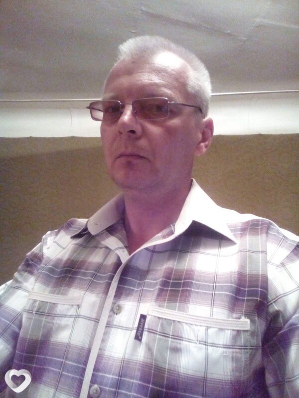 Павел, 52, Ташкент — анкета №823279
