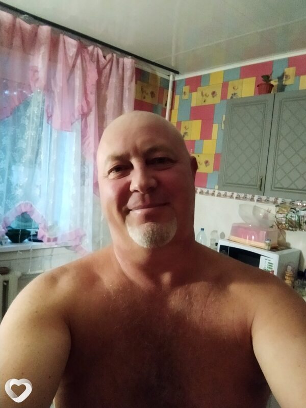 Михаил, 50, Новосибирске — анкета №823282