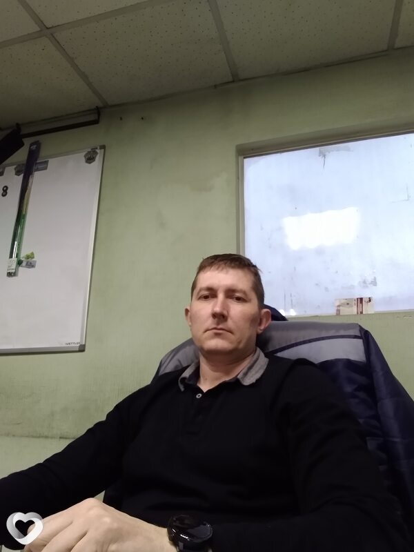 Андрей, 44, Нижнем Новгороде — анкета №823285