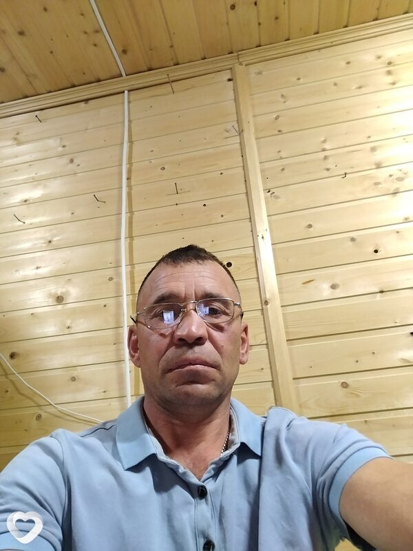 Сергей, 50, Чебоксарах — анкета №823287