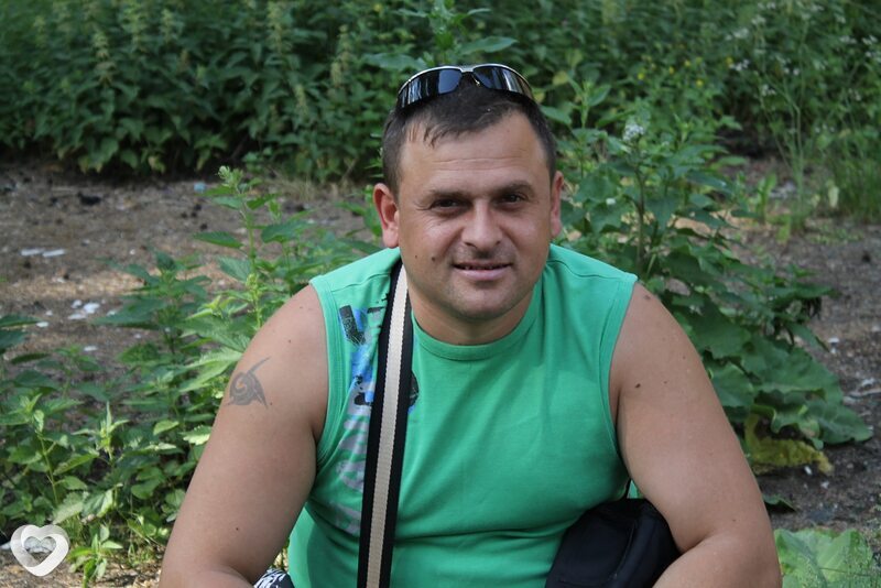 Игорь, 49, Наро-Фоминске — анкета №823289