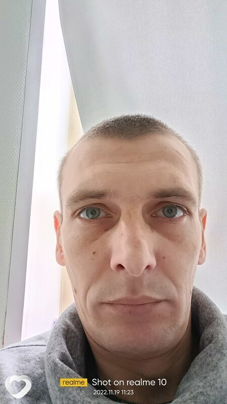 Юра, 39, Воронеже — анкета №823291
