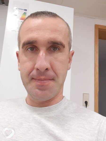 Виталий, 39, Барановичах — анкета №823293
