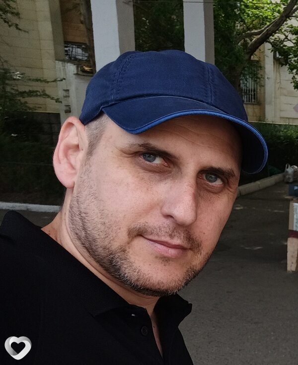 Мурат, 45, Махачкале — анкета №823301