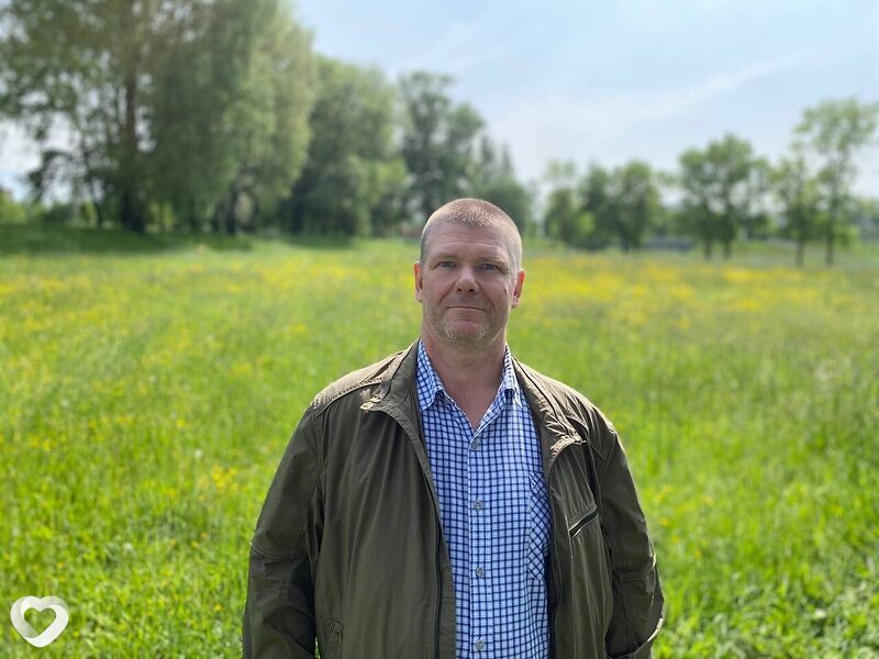 Виталий, 58, Санкт-Петербурге — анкета №823257