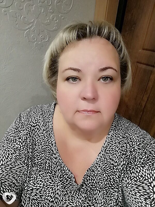 Татьяна, 46, Гомеле — анкета №823269