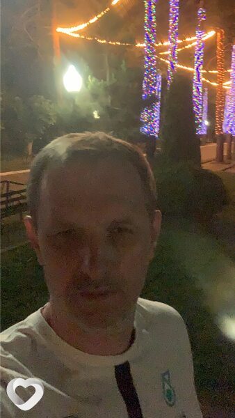 Юрий, 45, Краснодаре — анкета №823276