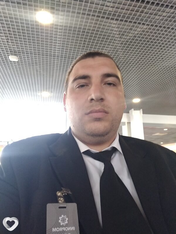 Аркадий, 34, Каменске-Шахтинском — анкета №823303